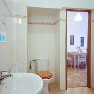 Appartement met een Slaapkamer