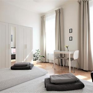 Appartement met Drie Slaapkamers