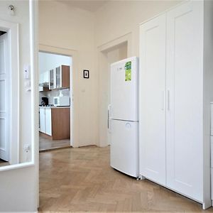 Appartement met Twee Slaapkamers